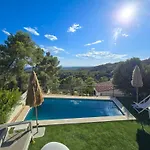 Mikasi Hills By Hello Homes Sitges Sant Pere De Ribes