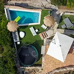 ヴィラ Mikasi Hills By Hello Homes Sitges *