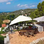Villa Mikasi Hills By Hello Homes Sitges *