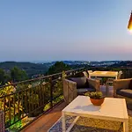 ヴィラ Mikasi Hills By Hello Homes Sitges サン・ペレ・デ・リベス