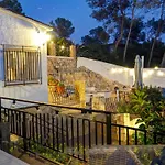 Villa Mikasi Hills By Hello Homes Sitges