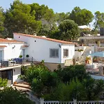 Mikasi Hills By Hello Homes Sitges Villa Sant Pere De Ribes