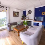 Mikasi Hills By Hello Homes Sitges ヴィラ