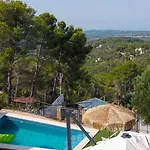 Mikasi Hills By Hello Homes Sitges * サン・ペレ・デ・リベス