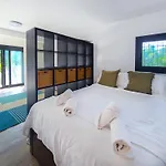 Mikasi Hills By Hello Homes Sitges * Sant Pere De Ribes