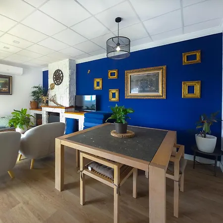 Mikasi Hills By Hello Homes Sitges Villa Sant Pere De Ribes