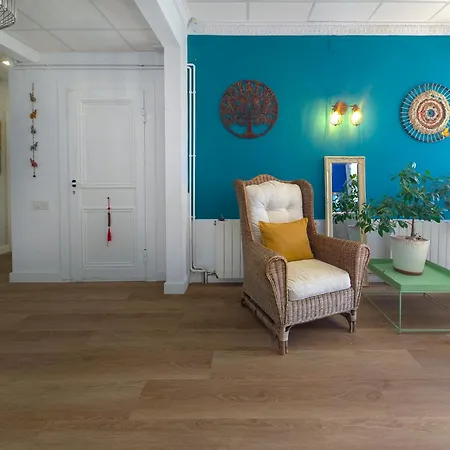 Mikasi Hills By Hello Homes Sitges Villa