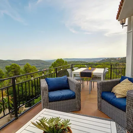 Mikasi Hills By Hello Homes Sitges Villa