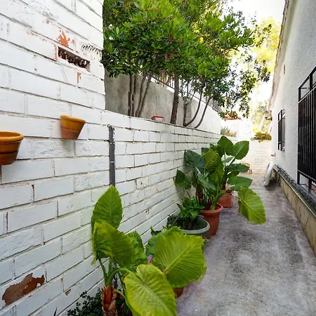 Mikasi Hills By Hello Homes Sitges Villa Sant Pere De Ribes