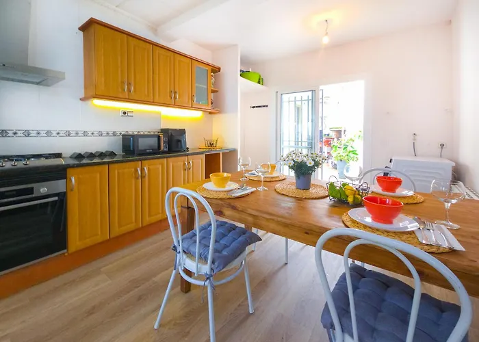 Mikasi Hills By Hello Homes Sitges 别墅 *