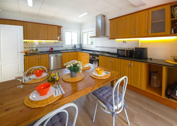 Mikasi Hills By Hello Homes Sitges 别墅