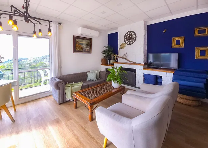 Mikasi Hills By Hello Homes Sitges 别墅