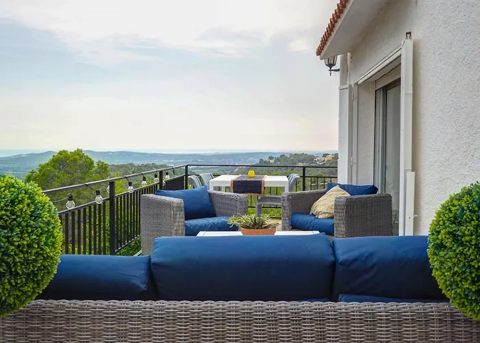 Mikasi Hills By Hello Homes Sitges *