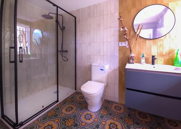 Mikasi Hills By Hello Homes Sitges *