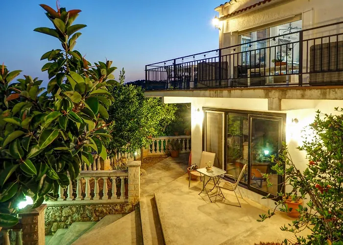 别墅 Mikasi Hills By Hello Homes Sitges *