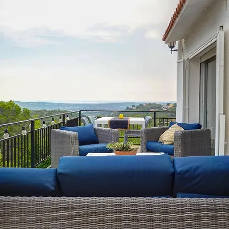 别墅 Mikasi Hills By Hello Homes 锡切斯