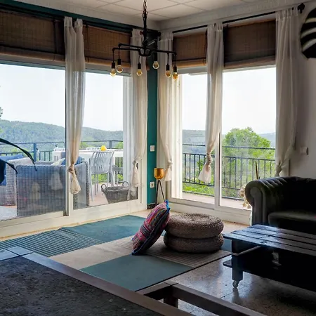 Mikasi Hills By Hello Homes * 锡切斯