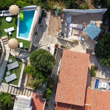 Mikasi Hills By Hello Homes 别墅 *