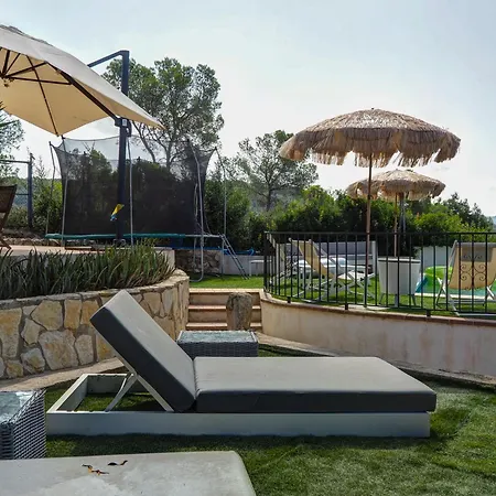 别墅 Mikasi Hills By Hello Homes 锡切斯