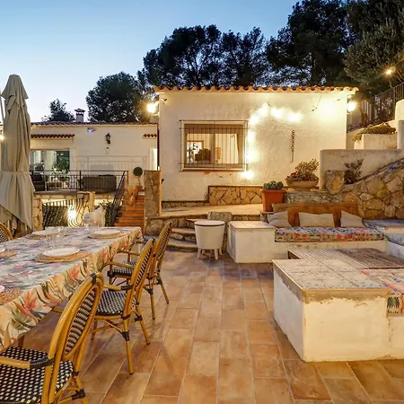 别墅 Mikasi Hills By Hello Homes