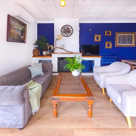 Mikasi Hills By Hello Homes Sitges
