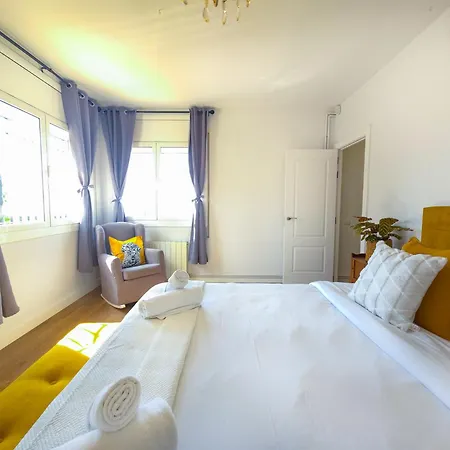 Mikasi Hills By Hello Homes Sitges *