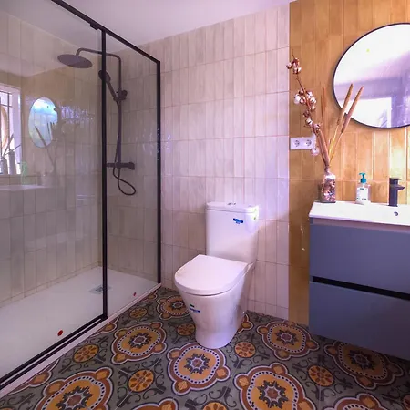 Mikasi Hills By Hello Homes Sitges *