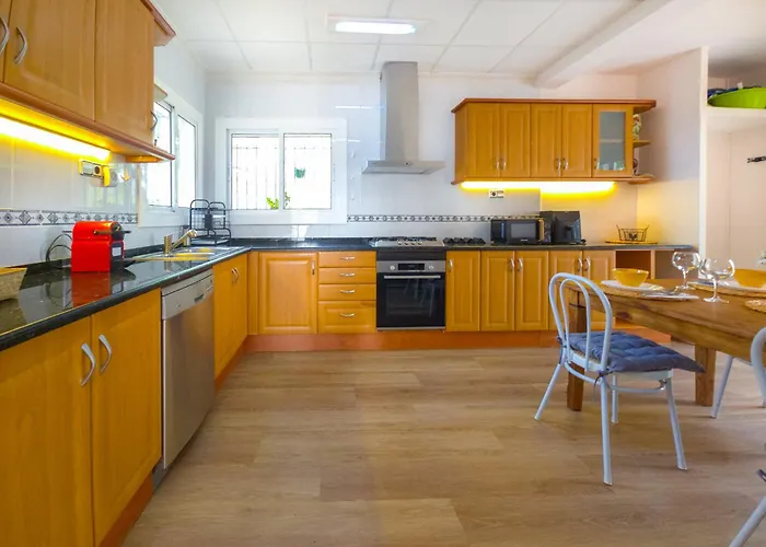 Villa Mikasi Hills By Hello Homes Sitges