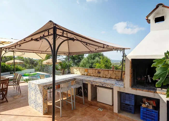 Mikasi Hills By Hello Homes Sitges Villa