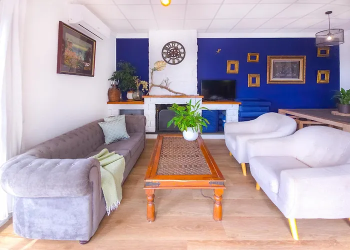 Mikasi Hills By Hello Homes Sitges