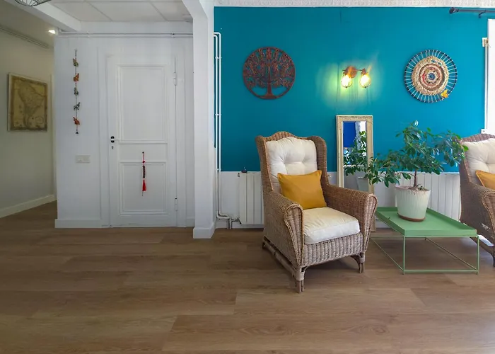 Mikasi Hills By Hello Homes Sitges Vila