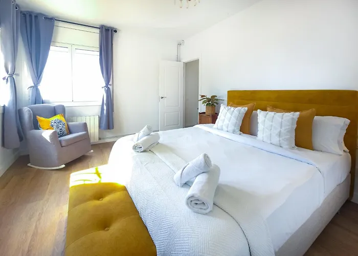 Mikasi Hills By Hello Homes Sitges