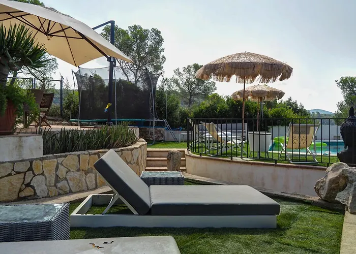 Mikasi Hills By Hello Homes Sitges