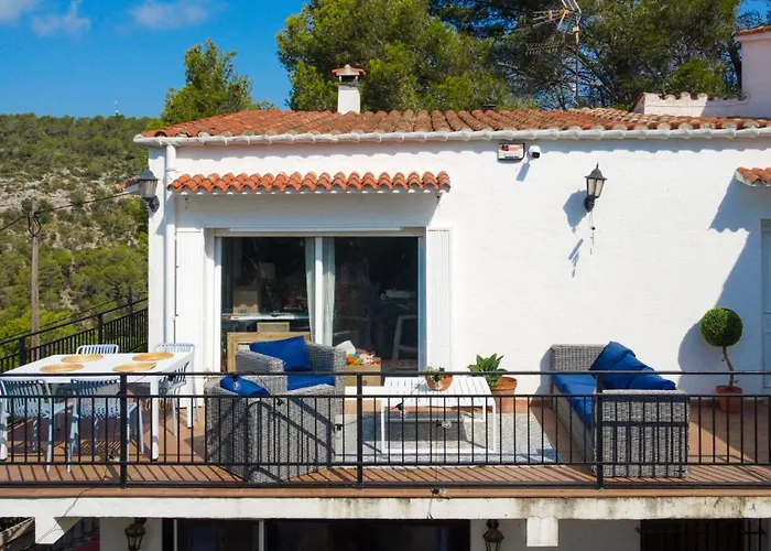 Mikasi Hills By Hello Homes Sitges Vila *