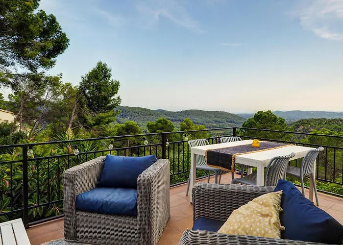 Mikasi Hills By Hello Homes Sitges Vila *