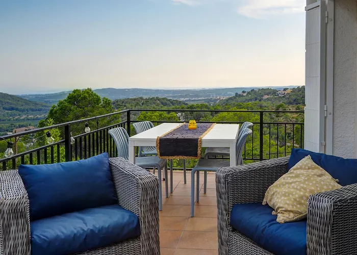 Mikasi Hills By Hello Homes Sitges