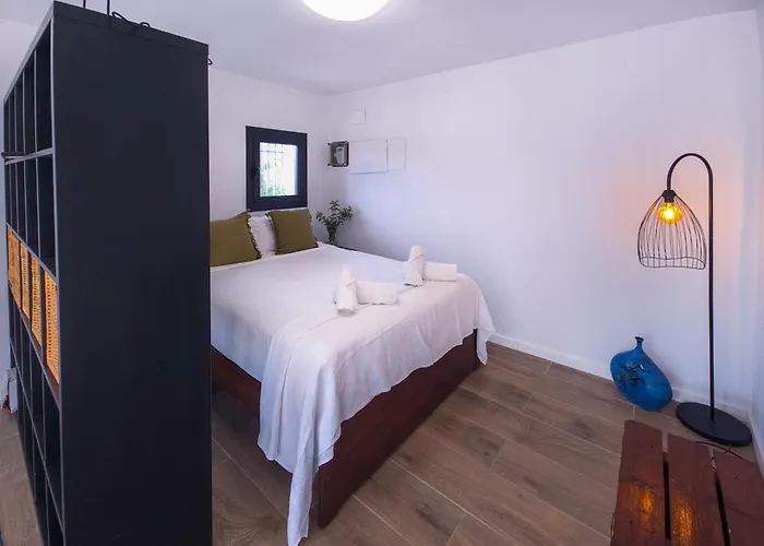 Mikasi Hills By Hello Homes Sitges Villa Sant Pere De Ribes