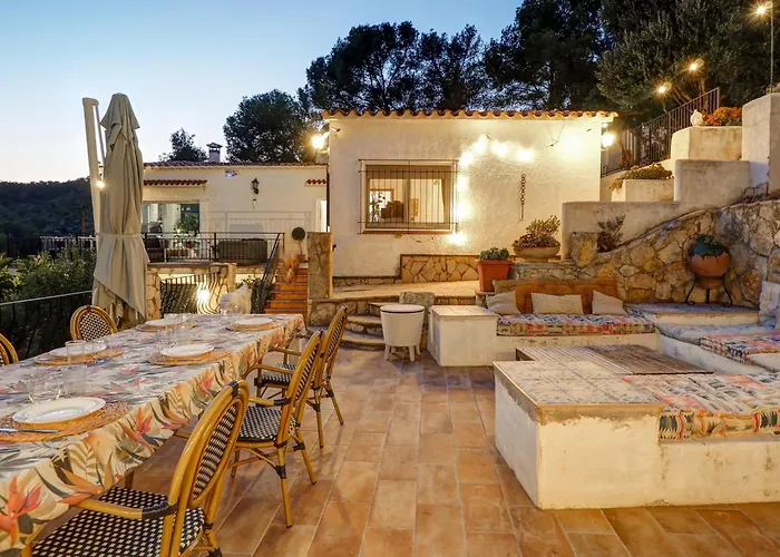 Mikasi Hills By Hello Homes Sitges