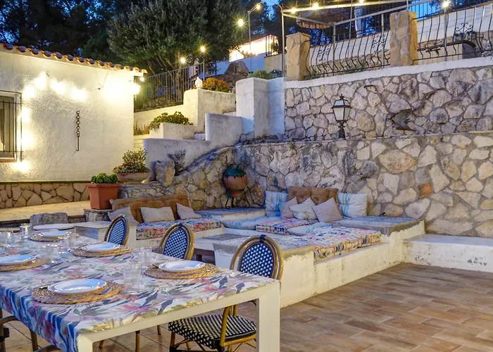 Mikasi Hills By Hello Homes Sitges Sant Pere De Ribes