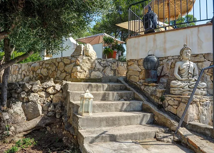 Mikasi Hills By Hello Homes Sitges Sant Pere De Ribes