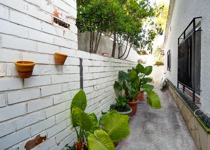 Mikasi Hills By Hello Homes Sitges Villa Sant Pere De Ribes