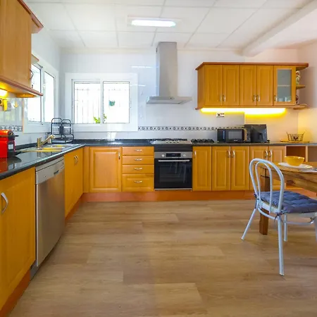 Villa Mikasi Hills By Hello Homes Sitges