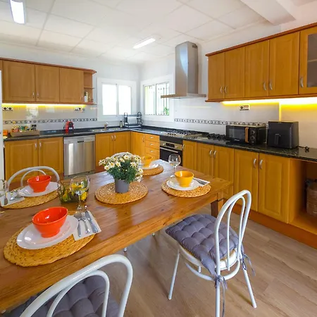 Mikasi Hills By Hello Homes Sitges Villa