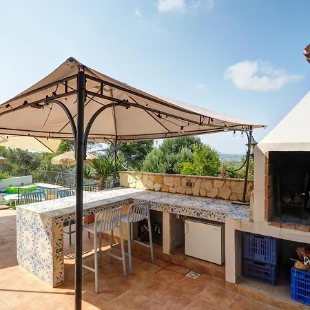 Mikasi Hills By Hello Homes Sitges Villa