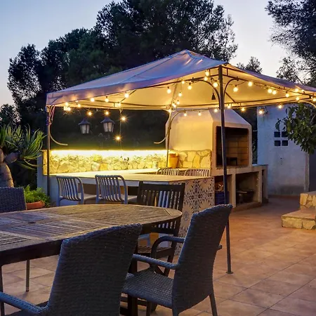 Mikasi Hills By Hello Homes Sitges