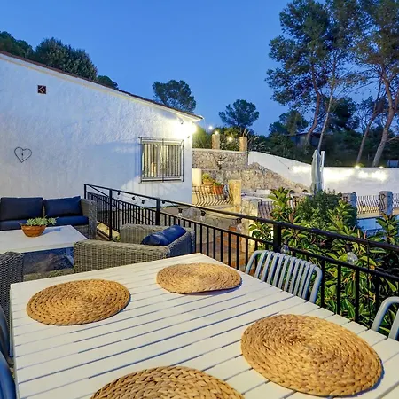 Mikasi Hills By Hello Homes Sitges