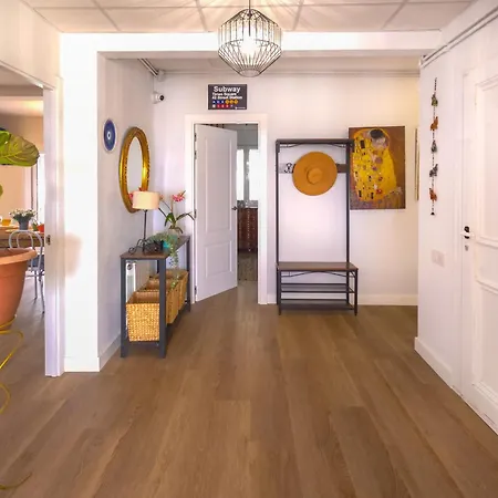 Mikasi Hills By Hello Homes Sitges Villa *