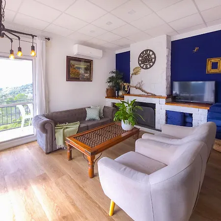 Mikasi Hills By Hello Homes Sitges Villa