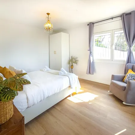 Mikasi Hills By Hello Homes Sitges