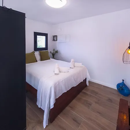Mikasi Hills By Hello Homes Sitges Villa Sant Pere De Ribes